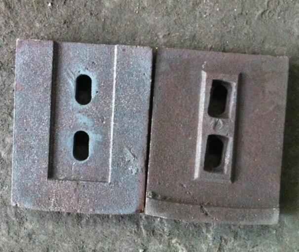 廠拌機(jī)葉片廠家