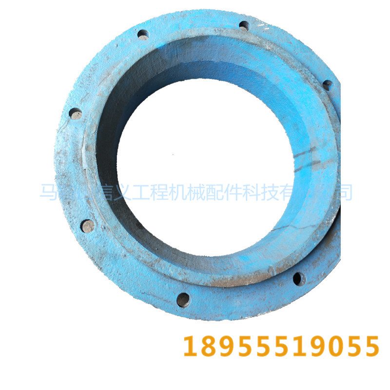 制砂機(jī)配件廠(chǎng)家